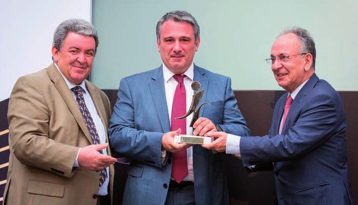 Κατά τη διάρκεια αυτής της χρονικής περιόδου, από το 2013 έως σήμερα, η εταιρία κατάφερε να περάσει σε πλήρη κερδοφορία, να διευρύνει τα μερίδιά της σε μία πολύ ανταγωνιστική αγορά, με τον κ.