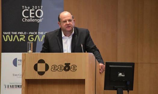 την παραγωγικότητα του οργανισμού. 6. Η επικέντρωση στον πελάτη αφορά την υψηλή τεχνολογία, τη στενή σχέση και τις υψηλές αξίες.