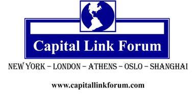 ΠΡΟΦΙΛ ΚΟΡΥΦΑΙΟΥ ΧΟΡΗΓΟΥ 7 th Capital Link CSR in Greece Forum 2017 ΚΟΡΥΦΑΙΟΣ ΧΟΡΗΓΟΣ Όµιλος ΟΤΕ Ο Όµιλος ΟΤΕ είναι ο µεγαλύτερος τηλεπικοινωνιακός πάροχος στην Ελλάδα και µαζί µε τις θυγατρικές του