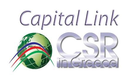 ΠΡΟΦΙΛ ΠΑΓΚΟΣΜΙΟΥ ΧΡΥΣΟΥ ΧΟΡΗΓΟΥ 7 th Capital Link CSR in Greece Forum 2017 ΠΑΓΚΟΣΜΙΟΣ ΧΡΥΣΟΣ ΧΟΡΗΓΟΣ EY Η ΕΥ κατέχει ηγετική θέση παγκοσµίως στον χώρο των ελεγκτικών, φορολογικών, χρηµατοοικονοµικών