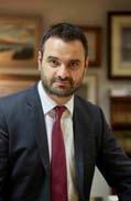 ΒΙΟΓΡΑΦΙΚΑ ΟΜΙΛΗΤΩΝ 7 th Capital Link CSR in Greece Forum 2017 Stratos Karakasidis Reuters s Reporter, Greek, Cypriot and Baltic markets Reuters Agency Stratos Karakasidis was born and raised in