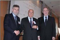 Shipping, Trade & Finance; Chairman, Costas Grammenos Centre for