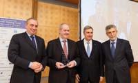 Director and Global Head of Shipping RBS 1998-2014 February 24, 2015