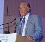 2016 Honorees: Nikos