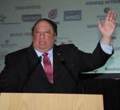 Chairman & CEO,