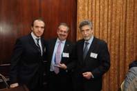 Anthony Papadimitriou, President to Board of