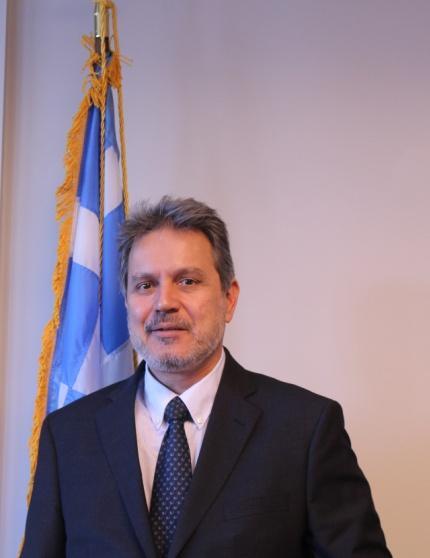 Let me declare that Greece greatly values the OMOGENEIA and we genuinely appreciate its support.