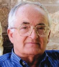 JANUARY - MARCH 2017 VELOUCHI 8 CHAPTER #1 Panagia Prousiotissa FLORENCE, SC ---By Mr.