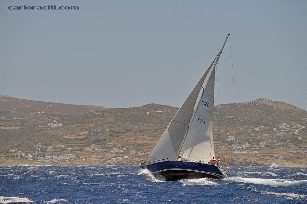 ΔΕΛΤΙΟ ΤΥΠΟΥ Τηλ επικοινωνίας για το CYCLADES