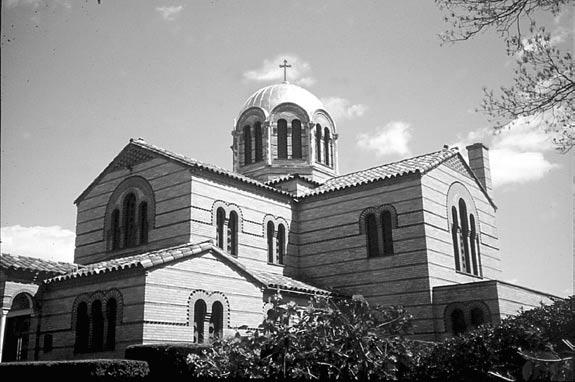 MARCH 15 - APRIL 15, 2004 11 Archiepiscopal Encyclical Feast of the Annunciation Day of Greek Independence To the Most Reverend Hierarchs, the Reverend Priests and Deacons, the Monks and Nuns, the