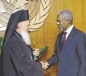Montenegro, FYROM and the Vatican.