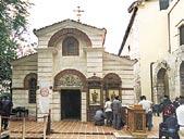 world, said Fr. Martin Ritsi commenting on this momentous occasion. MARCH 15 - APRIL 15, 2004 Patriarch Bartholomew Consecrates New Cathedral in Havana u page 1 D.