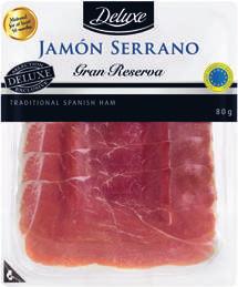 μπρόκολο 23 ) Jamón