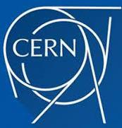 Τύποι εξυπηρετητών Παγκόσμιου Ιστού Εξυπηρετητής CERN Ο εξυπηρετητής CERN (τα αρχικά σημαίνουν Conseil Europeen pour la Recherche Nucleaire που είναι το ίδρυμα στο οποίο