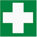 ΣΗΜΑΤΑ ΔΙΑΣΩΣΗΣ Χαρακτηριστικά Σημάτων Διάσωσης έχουν σχήμα τετράγωνο ή ορθογώνιο και υποδεικνύουν οδούς διαφυγής, εξόδους κινδύνου και μέσα βοήθειας ή διάσωσης η ένδειξη