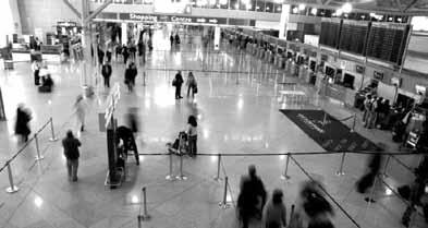 Χαρακτηριστική περίπτωση που επιβεβαιώνει την εκτίμηση αυτή αποτελεί η Μεγάλη Βρετανία από όπου σημειώθηκε πτώση των αφίξεων στο εννεάμηνο κατά -5,7%, αλλά εξακολουθεί να παραμένει η πρώτη χώρα