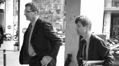 Greece 43 GreekNews Δευτέρα 30 Ιανουαρίου 2012 Monday, January 30, 2012 Eurogroup partners push for more limits on Greece s sovereignty Germany wants government to give up budget control and limit