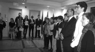 Δευτέρα 30 Ιανουαρίου 2012 Monday, January 30, 2012 Ομογένεια 8 GreekNews Το Ταγκό της Ακρόπολης Νέα Υόρκη.