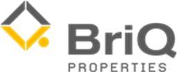 BriQ PROPERTIES ΑΝΩΝΥΜΗ ΕΤΑΙΡΕΙΑ ΕΠΕΝΔΥΣΕΩΝ ΣΕ ΑΚΙΝΗΤΗ ΠΕΡΙΟΥΣΙΑ ΕΝΗΜΕΡΩΤΙΚΟ ΔΕΛΤΙΟ Για την εισαγωγή προς διαπραγμάτευση στην Κύρια Αγορά του Χρηματιστηρίου Αθηνών του συνόλου των κοινών ονομαστικών