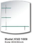 KND1008 Model: