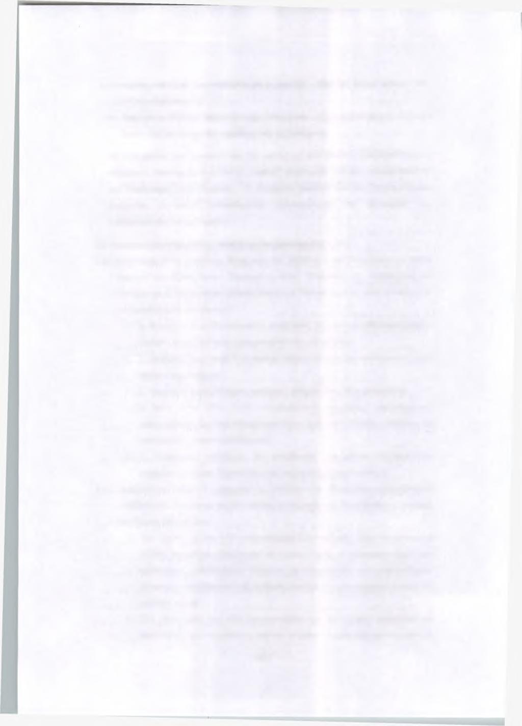 κομποστοποίησης, Βιοαντιδραστήρες μεμβρανών - MBR και άλλων τύπων - BR, Μεταφορικές ταινίες). 4.