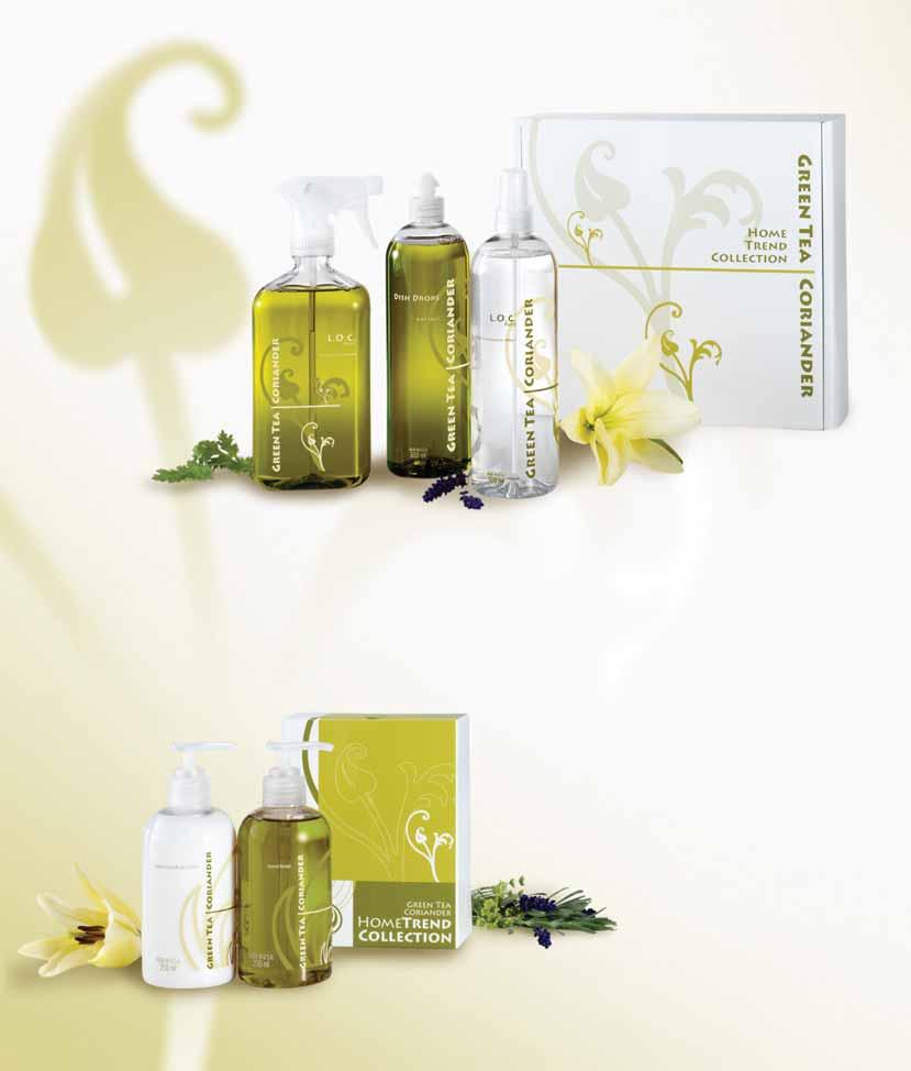 Revija za Samostojne nosilce posla in Stalne kupce plus Amway Slovenija April 2006 Ovijte se v prijetno