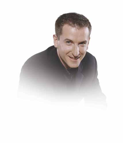 16 izdelek Stili priëesk za pomlad/poletje 2006 kot jih vidi John Gillespie, vodilni umetniπki stilist za SATINIQUE izdelke.