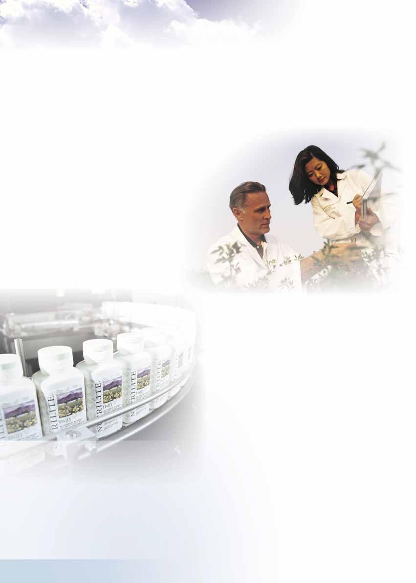 26 izdelek Vrednost NUTRILITE TM izdelkov Pri dobrem poëutju in prehrani ni kompromisov, zato poraba nekaj veë denarja zveni kot pametna investicija.