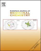 European Journal of Medicinal Chemistry 46 (2011) 5668e5674 Contents lists available at SciVerse ScienceDirect European Journal of Medicinal Chemistry journal homepage: http://www.elsevier.