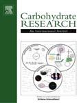Carbohydrate Research 383 (2014) 50 57 Contents lists available at ScienceDirect Carbohydrate Research journal homepage: www.elsevier.