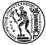 ΕΘΝΙΚΟ ΜΕΤΣΟΒΙΟ ΠΟΛΥΤΕΧΝΕΙΟ ΙΑΤΜΗΜΑΤΙΚΟ ΠΡΟΓΡΑΜΜΑ ΜΕΤΑΠΤΥΧΙΑΚΩΝ ΣΠΟΥ ΩΝ «Σχεδιασµός και Κατασκευή Υπόγειων Έργων» ΜΕΤΑΠΤΥΧΙΑΚΗ ΙΠΛΩΜΑΤΙΚΗ ΕΡΓΑΣΙΑ Εκτίµηση επικινδυνότητας και διακινδύνευσης