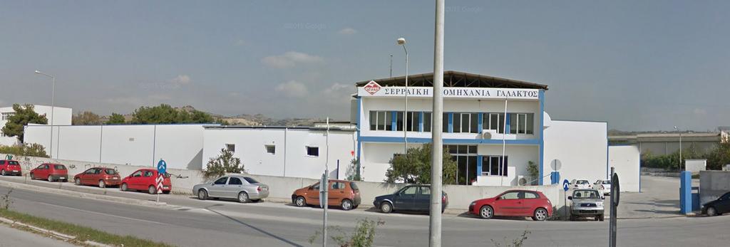 Σερρών-Θεσσαλονίκης Πηγή: www.