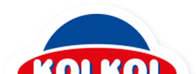 1.1 ΣΕΡΡΑΪΚΗ ΒΙΟΜΗΧΑΝΙΑ ΓΑΛΑΚΤΟΣ ΚΡΙ-ΚΡΙ Α.Ε 1.1.1 ΓΕΝΙΚΑ Η Σερραϊκή Βιοµηχανία Γάλακτος ΚΡΙ ΚΡΙ παράγει φρέσκο γάλα, ξινόγαλα, κακάο, γιαούρτι σπιτικό και µε φρούτα καθώς και παγωτά παράγει.