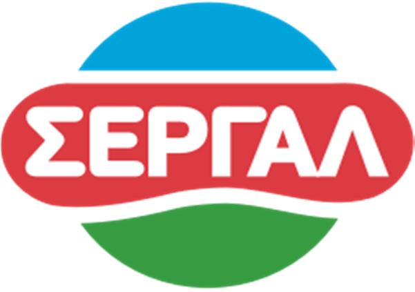 1.2 ΣΕΡΡΑΪΚΗ ΒΙΟΜΗΧΑΝΙΑ ΓΑΛΑΚΤΟΣ ΣΕΡΓΑΛ Α.Ε 1.2.1 ΓΕΝΙΚΑ Με το γάλα, το γιαούρτι το τυρί φέτα και την γραβιέρα της η σερραϊκή βιοµηχανία γάλακτος, ΣΕΡΓΑΛ προµηθεύει από το 1964 τους βόρειους νοµούς της Ελλάδας.