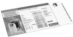 Agenda electrică oeller 0/08 Principii de bază ale tehnicii de acţionare Indicaţii de montaj Dispozitivele electronice, cum ar fi softstarterele și convertizoarele de frecvenţă, trebuie să fie