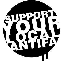 για επικοινωνία a n t i f a. k a l l i t h e a @ y a h o o. c o m στο δίκτυο a n t i f a k a l l i t h e a. w o r d p r e s s.