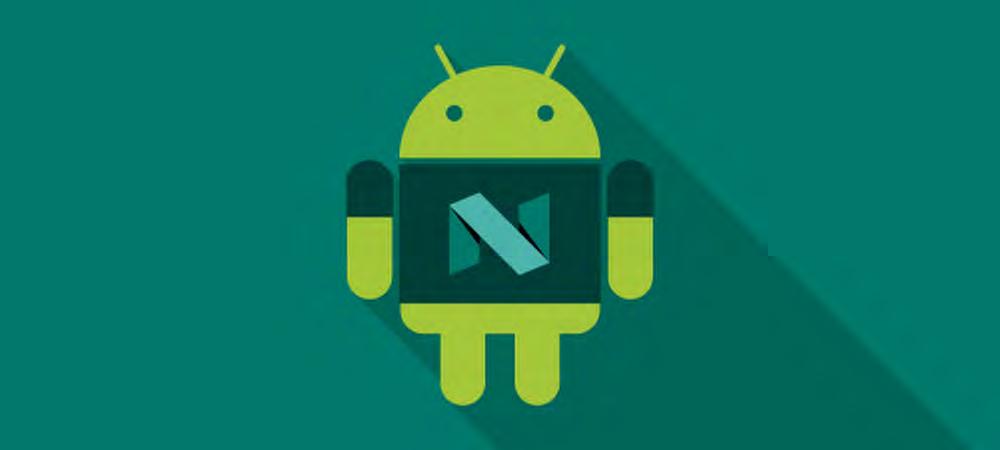 0 Android Πολλαπλές λειτουργίες μέσω Δαχτυλικού αποτυπώματος