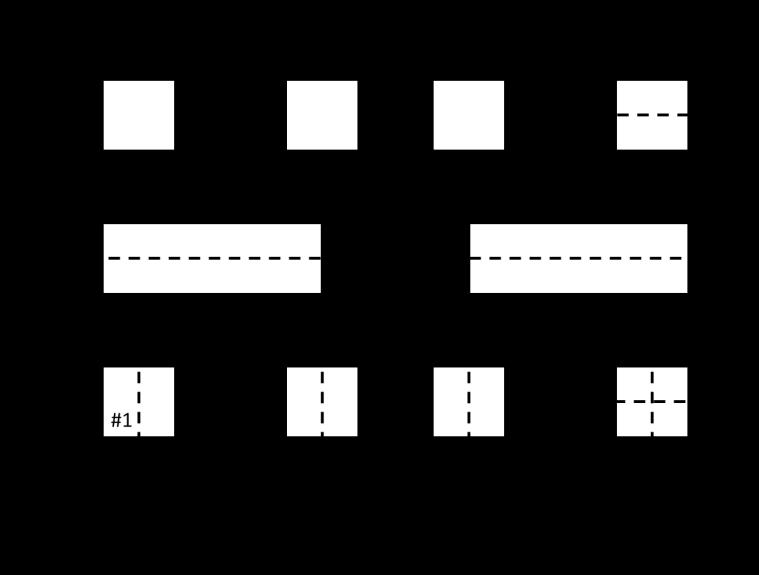 010) SAW FILTERS: SF18, mm (in.