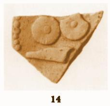 22 κρατούν το σχήμα τους. 45 Σε ένα ιδιωτικό λατρευτικό ημερολόγιο του +1ου αιώνα προσφέρονται στον Δία Γεωργό.