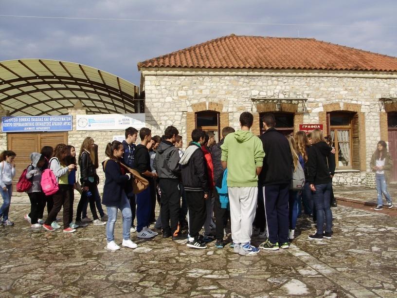 Κόπραινας. Οι υγρότοποι χαρακτηρίζονται από υψηλό επίπεδο βιοποικιλότητας.