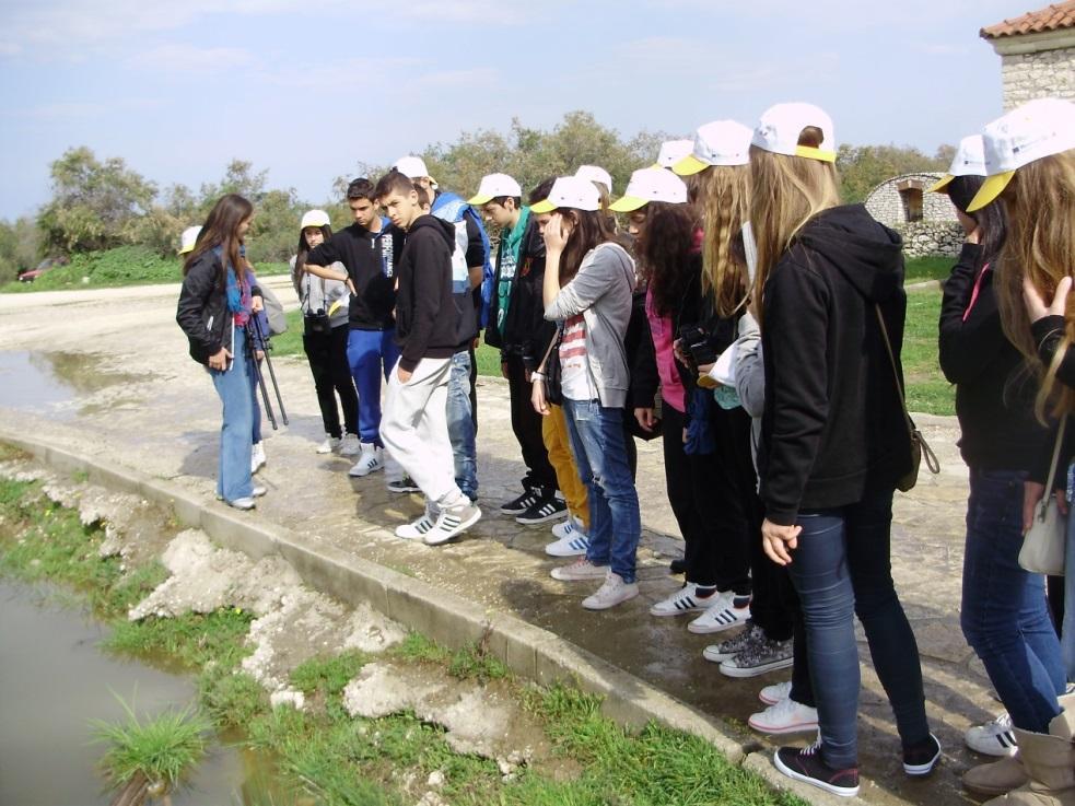 Η προστασία του θαλάσσιου περιβάλλοντος είναι υποχρέωση