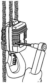 strangere DC-Pro 20 55 Nm.