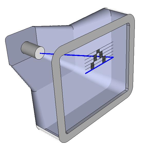 Οθόνη CRT