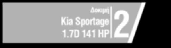 6 Παρουσίαση Οδηγούμε το νέο Honda Civic 7 Νέα 8 Κατασκοπεία Kia Stonic Δοκιμή Kia Sportage 1.