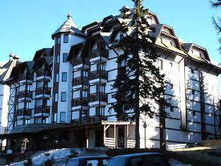 6.5. HOTEL Za boljše izvajanje prireditev in treningov sva izboljšala tudi nastanitev in gostinsko oskrbo.