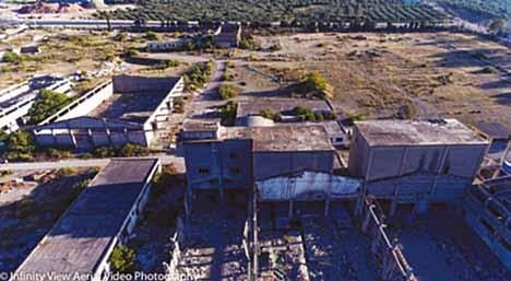Υπενθυμίζουμε ότι παρά τον επιστημονικά τεκμηριωμένο πλέον κίνδυνο που συνιστά ο αμίαντος για την ανθρώπινη