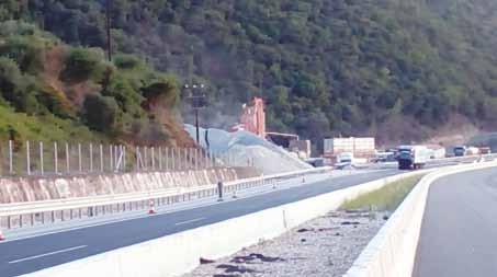 Το πρώτο σημαντικό βήμα, στη λύση της 10χρονης ανοχής της περιβαλλοντικής Ζημιάς και της αδράνειας στις επιπτώσεις στη Δημόσια Υγεία και στο Οικοσύστημα της περιοχής του Δρεπάνου, έγινε μέσα Ιουνίου