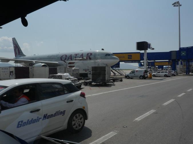 μετέφερε τους σπουδαστές σ όλο το εύρος της πίστας