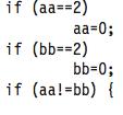 CorrelaTng branch predictors!