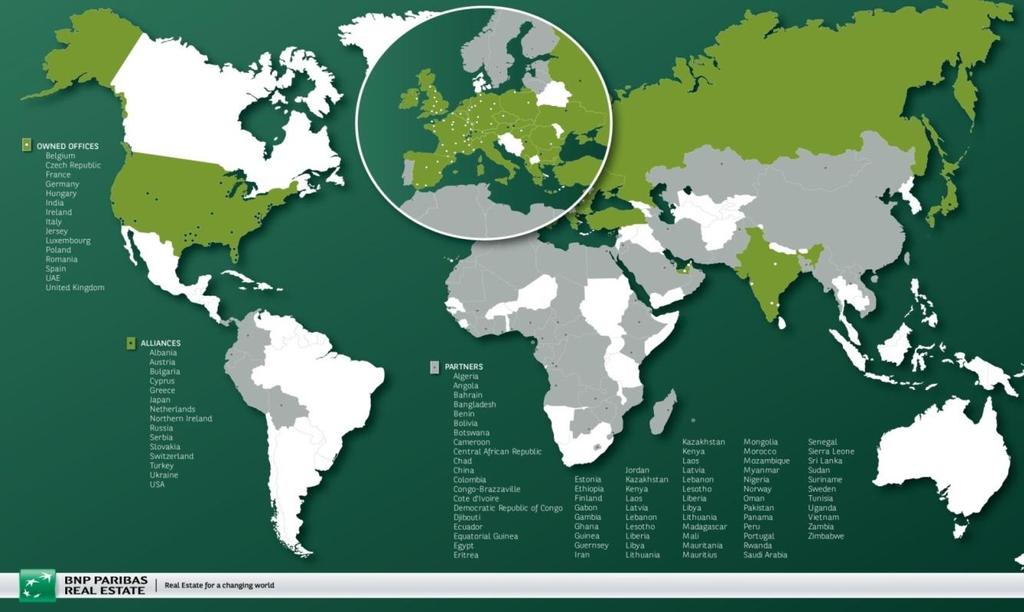 11 INTERNATIONAL COVERAGE FOR LOCAL SOLUTIONS ΕΛΛΑΔΑ Αθήνα Λ. Βουλιαγμένης 15, 116 36 Τηλ.: +30 210 7 567 567 Fax:+30 210 7 567 267 office@danos.gr Θεσσαλονίκη Ίωνος Δραγούμη 4, 546 24 Τηλ.